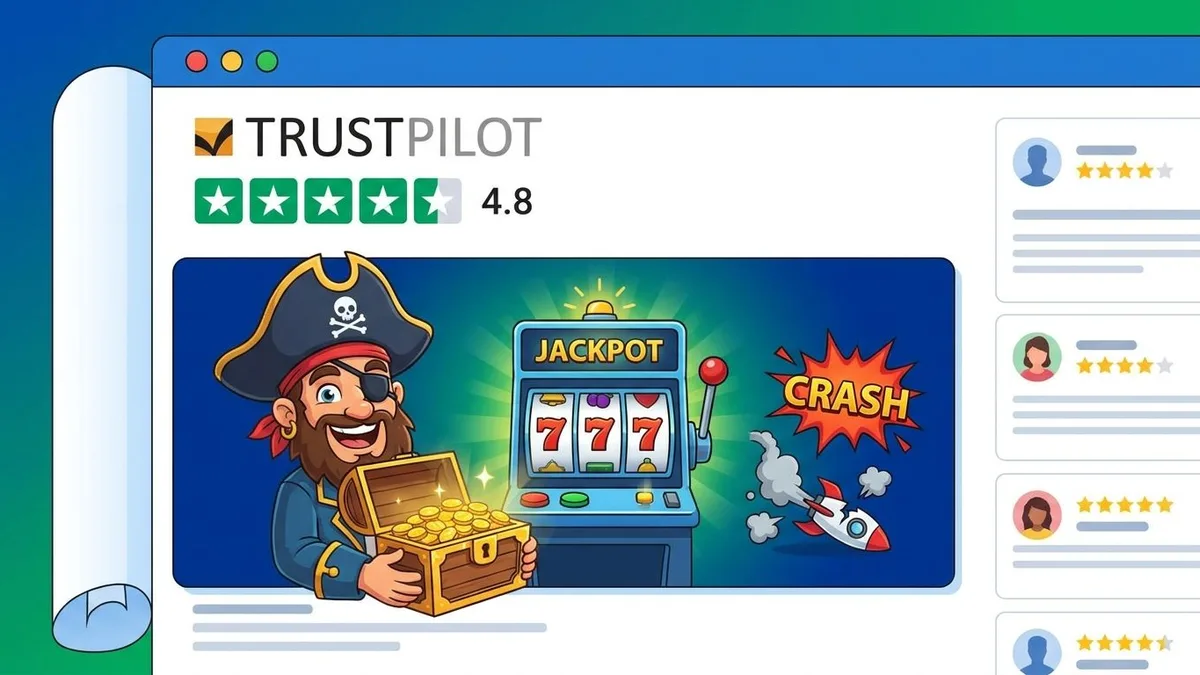 trustpilot crash games